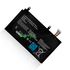 Pakaitinis akumuliatorius, skirtas„Gigabyte P57X GNS-I60 961TA010FA P35K P37X“