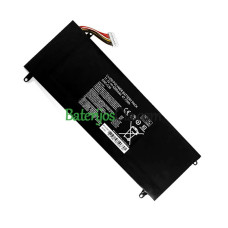 Pakaitinis akumuliatorius, skirtas„Gigabyte U2442N U2442s“U24F U2442F U24F-2 U2442V GNC-C30 U2442D P34G U24 U2442 U24T