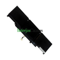 Pakaitinis akumuliatorius, skirtas„HP 11 G1 11-1101 Chromebook SQU-1208“