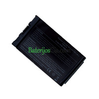 Pakaitinis akumuliatorius, skirtas„HP 383510-001 Compaq HSTNN-IB12 381373-001 PB991A“
