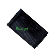 Pakaitinis akumuliatorius, skirtas„HP 383510-001 Compaq HSTNN-IB12 381373-001 PB991A“