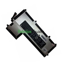 Pakaitinis akumuliatorius, skirtas„HP 750335-2B1 OY06XL HSTNN-DB6A“