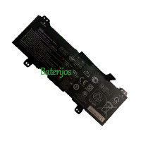Pakaitinis akumuliatorius, skirtas„HP 917725-855 GM02XL HSTNN-DB7X/UB7M 917679-271“
