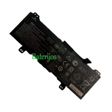 Pakaitinis akumuliatorius, skirtas„HP 917725-855 GM02XL HSTNN-DB7X/UB7M 917679-271“