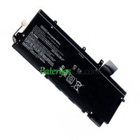 Pakaitinis akumuliatorius skirtas„HP BG06XL G3 1040 EliteBOOK FOLLO“