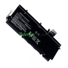 Pakaitinis akumuliatorius skirtas„HP BG06XL G3 1040 EliteBOOK FOLLO“