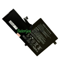 Pakaitinis akumuliatorius, skirtas„HP Choromebook-11-G5 AS03XL 918669-855 HSTNN-IB7W 918340-1C1“