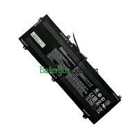 Pakaitinis akumuliatorius, skirtas„HP HSTNN-LB6W G3 ZBOOK ZO04XL STUDIO“