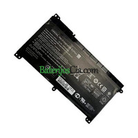 Pakaitinis akumuliatorius, skirtas„HP ON03XL TPN-Q183 13-u115TU W118 843537-541“