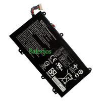 Pakaitinis akumuliatorius, skirtas„HP Pavilion HSTNN-LB7ET 14-AL100 PN-I126 SG03XL“