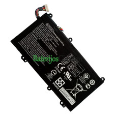Pakaitinis akumuliatorius, skirtas„HP Pavilion HSTNN-LB7ET 14-AL100 PN-I126 SG03XL“