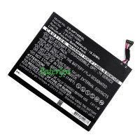 Pakaitinis akumuliatorius, skirtas„HP Pro 408 T5L65PA L4A35UT G1 I508O“planšetiniam kompiuteriui MLP3810980