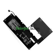 Pakaitinis akumuliatorius, skirtas„HP SM03XL HSTNN-IB6O Envy X2 15-c001dx“