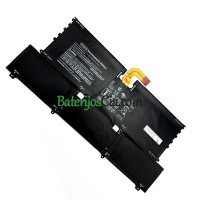 Pakaitinis akumuliatorius, skirtas„HP TPN-C127 Specter HSTNN-IB7J SO04XL 13-V014TU“