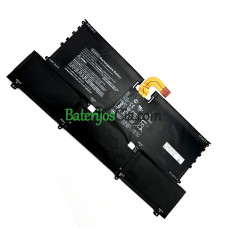 Pakaitinis akumuliatorius, skirtas„HP TPN-C127 Specter HSTNN-IB7J SO04XL 13-V014TU“