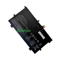Pakaitinis akumuliatorius, skirtas„HP TPN-Q127 HSTNN-IB5C MY02XL“