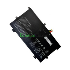 Pakaitinis akumuliatorius, skirtas„HP TPN-Q127 HSTNN-IB5C MY02XL“