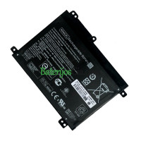 Pakaitinis akumuliatorius skirtas„HP TPN-W124 UB7F KN02XL 916809-855“