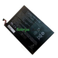 Pakaitinis akumuliatorius, skirtas„HP x2“MLP3383115-2P j014tu 10-j013tu TPN-I117