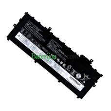 Pakaitinis akumuliatorius, skirtas„Lenovo 01AV494 SB10K97586 01AV430 2017 X1“
