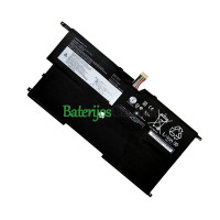 Pakaitinis akumuliatorius, skirtas„Lenovo 45N1700 Carbon Thinkpad 45N1701 X1 2014“
