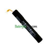 Pakaitinis akumuliatorius, skirtas„Lenovo L13C2E31 Yoga-Tablet 8 B6000-F/H L13D2E31“