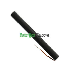 Pakaitinis akumuliatorius, skirtas„Lenovo L14D3K32 Pro-1380L Yoga-Tablet-2 Tablet Pro-1380F L14C3K32 Pro 2 2 Tablet“