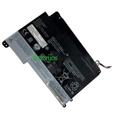 Pakaitinis akumuliatorius, skirtas„Lenovo SB10F46458 Yoga14“00HW021 00HW020 Yoga 460