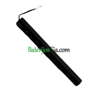 Pakaitinis akumuliatorius, skirtas„Lenovo Tablet-X50M 3 L15D3K32 Tablet-X50F YT3-X50F Joga-tablet“YT3-X50M L15C3K32 Yoga
