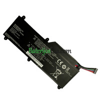Pakaitinis akumuliatorius, skirtas„LG U460-K U460-M.AFB5L Uitrabook AH5DK LBH122SE“