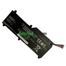 Pakaitinis akumuliatorius, skirtas„LG U460-K U460-M.AFB5L Uitrabook AH5DK LBH122SE“