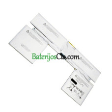 Pakaitinis akumuliatorius, skirtas„Microsoft 2Gen Surface-Book-1 G3HTA043H G3HTA048H“