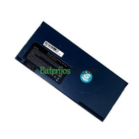 Pakaitinis akumuliatorius, skirtas„MSI X320 X400 X620“MS-1352 BTY-S31 X340
