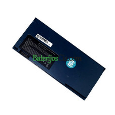 Pakaitinis akumuliatorius, skirtas„MSI X320 X400 X620“MS-1352 BTY-S31 X340