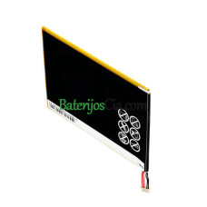 Pakaitinis akumuliatorius, skirtas„Nextbook NX785QC16G NX785QC8G 1ICP3/92/123