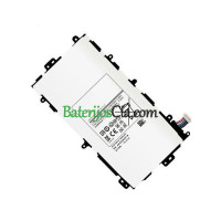 Pakaitinis akumuliatorius, skirtas„Samsung 32GB Galaxy Note GT-N5120 8.0 Note GT-N5110“SGH-I467 8.0„GT-N5100 SP3770E1H“