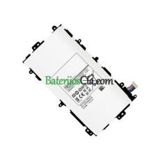 Pakaitinis akumuliatorius, skirtas„Samsung 32GB Galaxy Note GT-N5120 8.0 Note GT-N5110“SGH-I467 8.0„GT-N5100 SP3770E1H“
