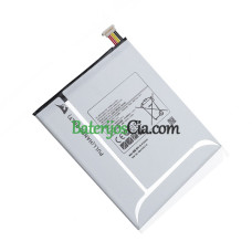 Pakaitinis akumuliatorius, skirtas„Samsung Galaxy-Tab-A-8.0 SM-P350“„SM-T350“„Galaxy-Tab-A-8.0 SM-T350“
