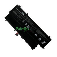 Pakaitinis akumuliatorius, skirtas„Samsung NP530U3C NP530U3B 535U3C 530U3C 532U3X AA-PBYN4AB 540U3C 530U3B“