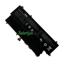 Pakaitinis akumuliatorius, skirtas„Samsung NP530U3C NP530U3B 535U3C 530U3C 532U3X AA-PBYN4AB 540U3C 530U3B“