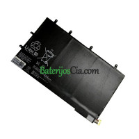 Pakaitinis akumuliatorius, skirtas„Sony SGP311 SGP321 LIS3096 Xperia-Tablet SGP312 SO-03E LIS3096ERPC Z“