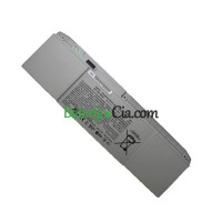 Pakaitinis akumuliatorius, skirtas„Sony SVT11 VGP-BPS30 SVT131A11T SVT111A11W“