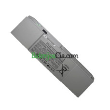 Pakaitinis akumuliatorius, skirtas„Sony SVT11 VGP-BPS30 SVT131A11T SVT111A11W“