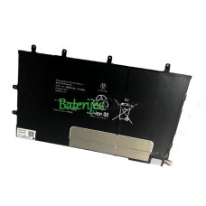 Pakaitinis akumuliatorius, skirtas„Sony Tablet-Z-10.1" “Xperia Xperia-Tablet SGP321 SO-03E LIS3096ERPC Z