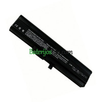 Pakaitinis akumuliatorius, skirtas„Sony TXN BPS5 BPS5A TX36 VGP-BPL5A TX16“
