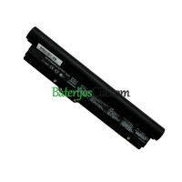 Pakaitinis akumuliatorius, skirtas„Sony TZ11MN BPX11 TZ33 BPS11 TZ13 VGP-BPL11“
