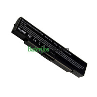 Pakaitinis akumuliatorius, skirtas„Sony VGP-BPS2 VGP-BPS2B VGP-BPS2C“VGP-BPS2A