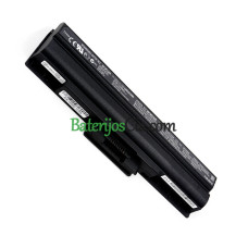 Pakaitinis akumuliatorius, skirtas„Sony VGP-BPS21B YB35JC VGP-BPL21 VPCYB35JC BPS13“