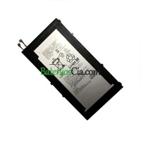 Pakaitinis akumuliatorius, skirtas„Sony Z3 LIS1569ERPC Xperia-Tablet SGP611/12/21“