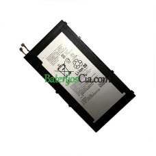 Pakaitinis akumuliatorius, skirtas„Sony Z3 LIS1569ERPC Xperia-Tablet SGP611/12/21“